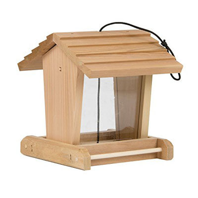 Bird Feeders